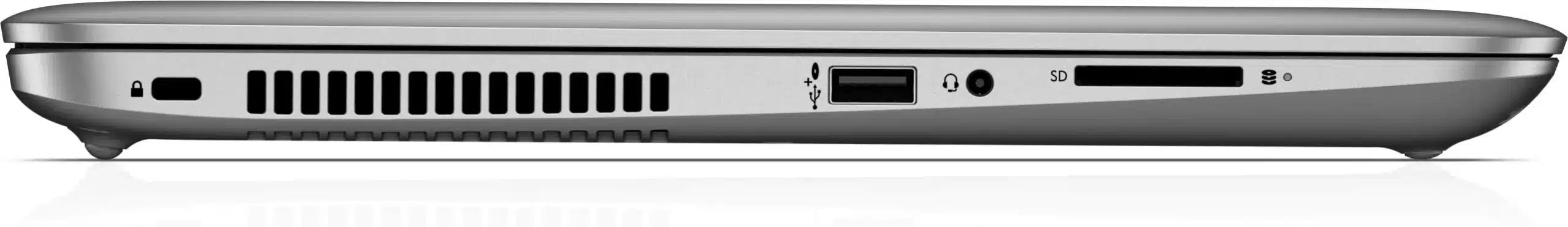 HP ProBook 430 G4 HP ProBook 430 G4